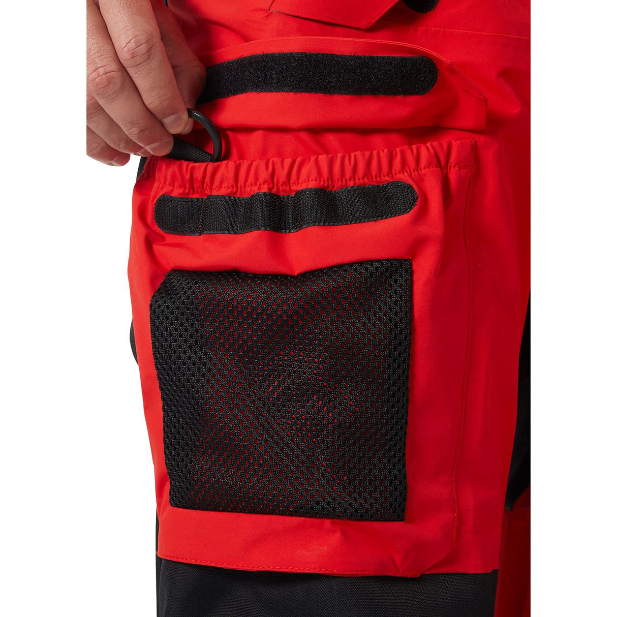 Helly Hansen Men's Aegir Ocean Dry Suit 2.0