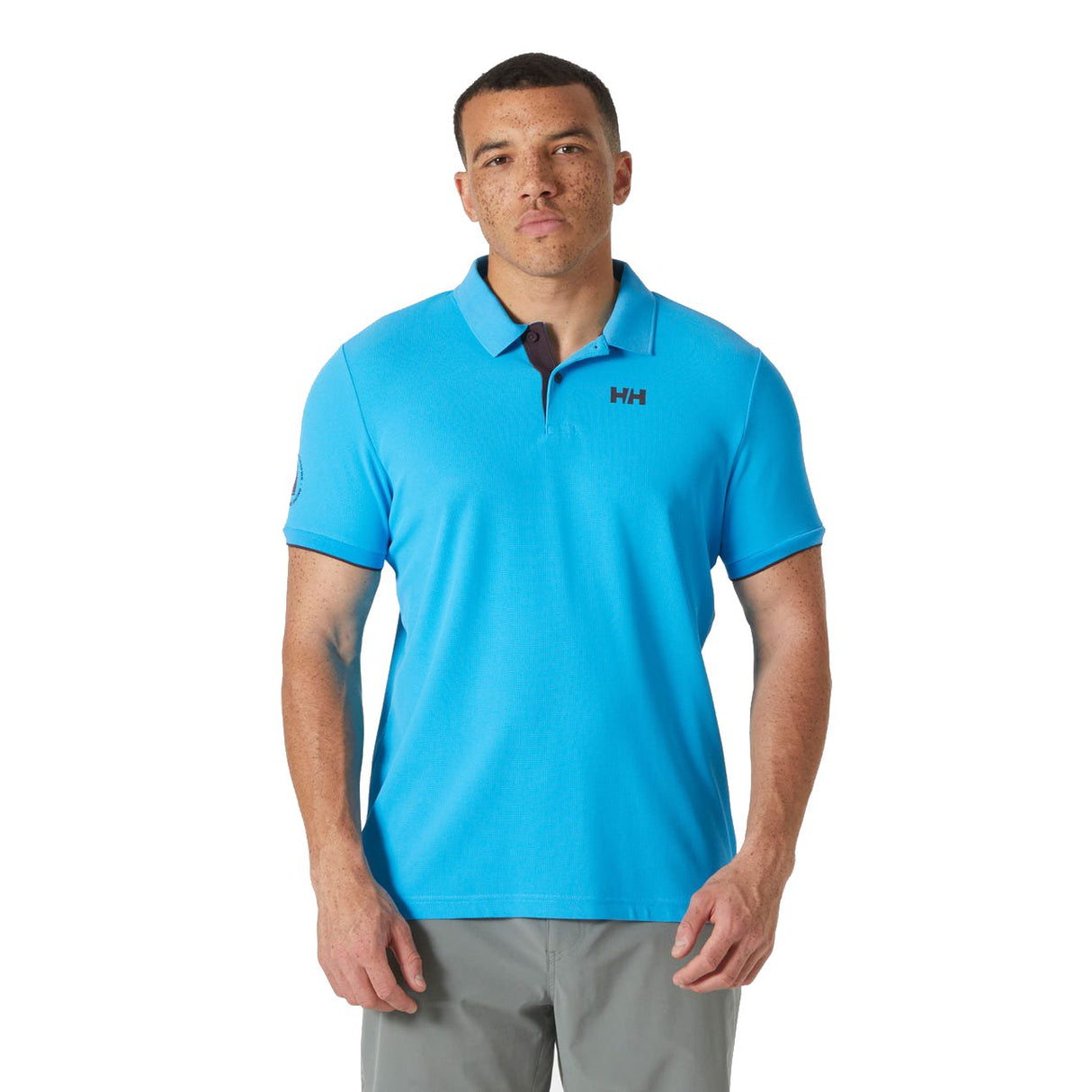 Helly Hansen Men's Ocean Polo 2.0