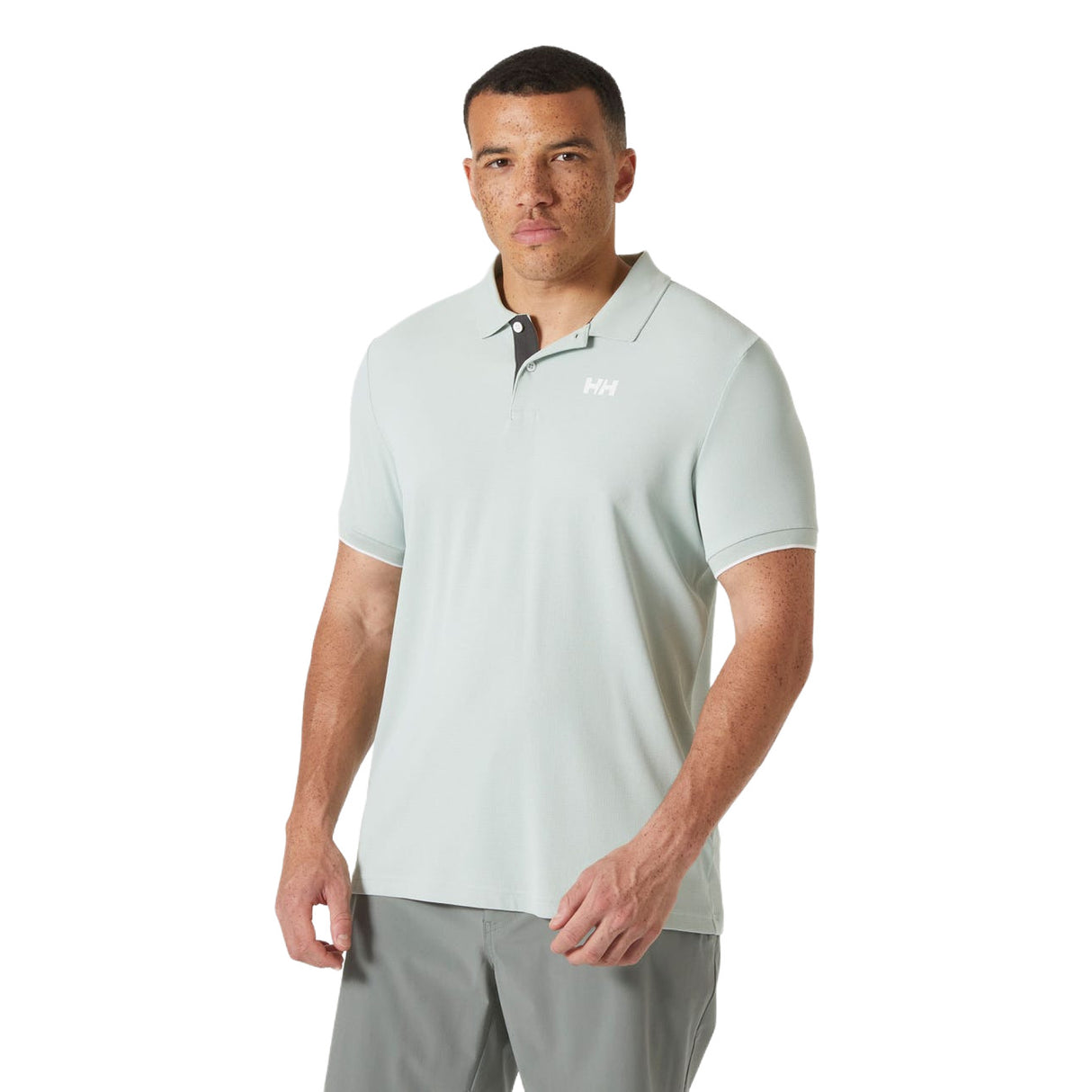 Helly Hansen Men's Ocean Polo 2.0