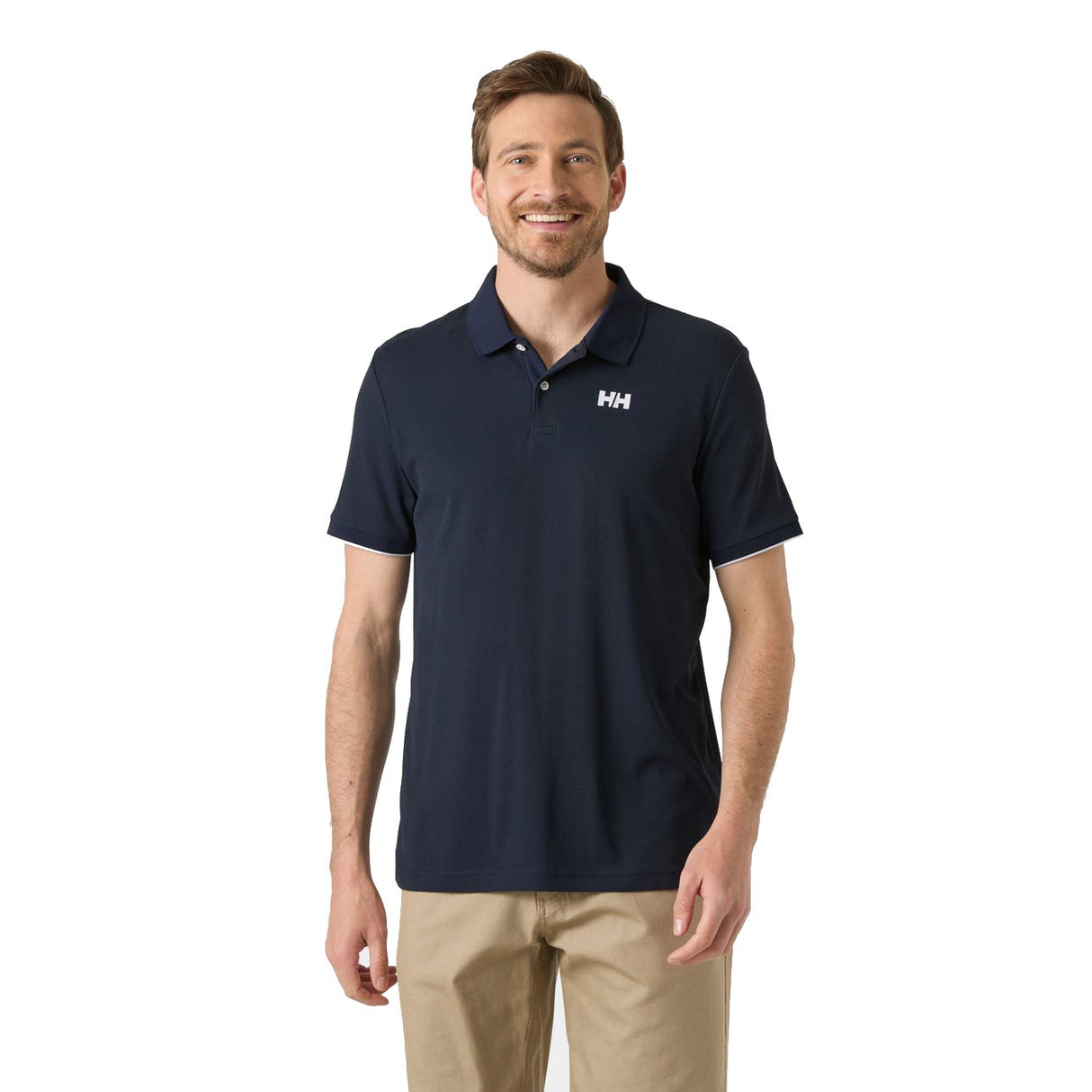 Helly Hansen Men's Ocean Polo 2.0
