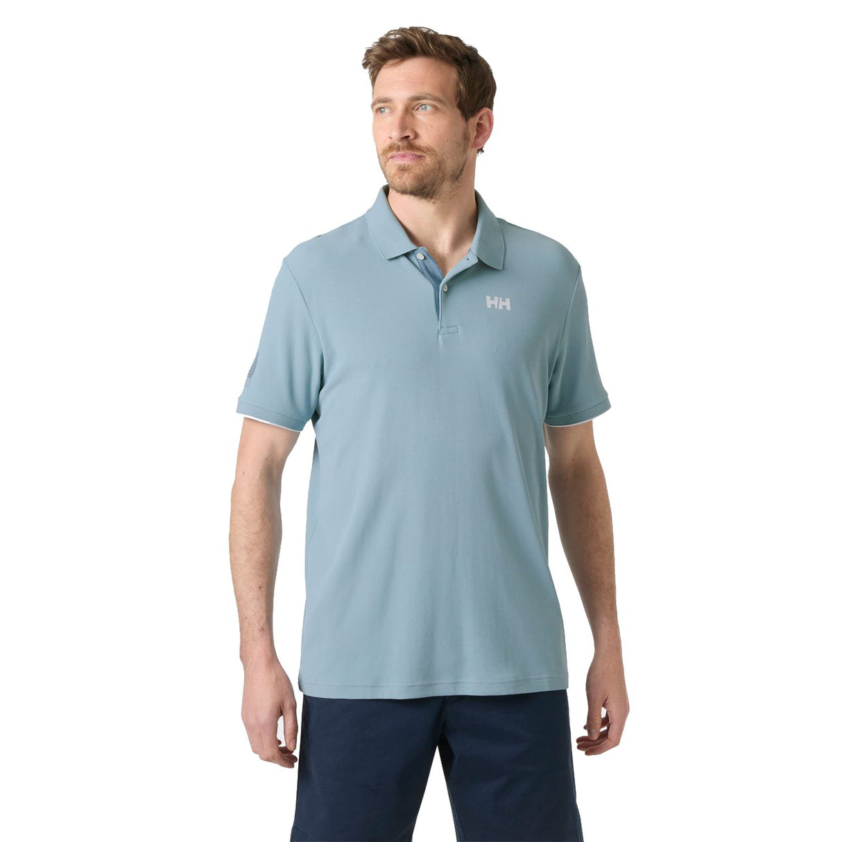 Helly Hansen Men's Ocean Polo 2.0