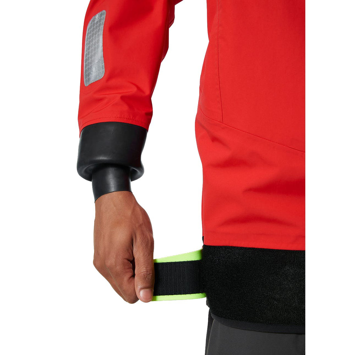 Helly Hansen Men's Aegir Race Light Smock 2.0