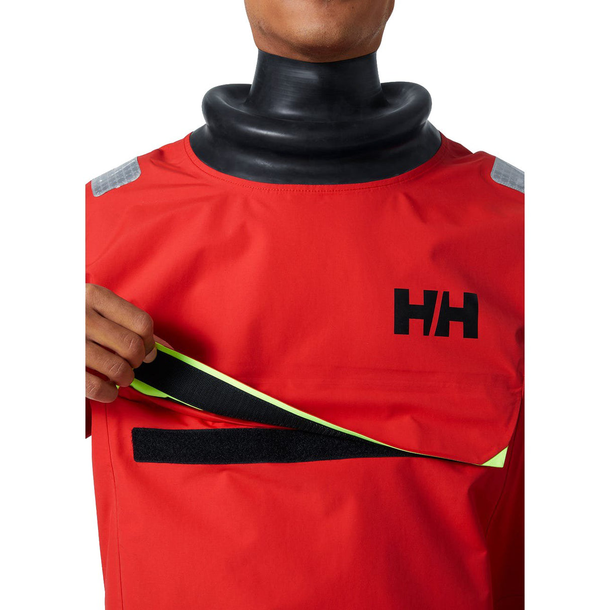 Helly Hansen Men's Aegir Race Light Smock 2.0