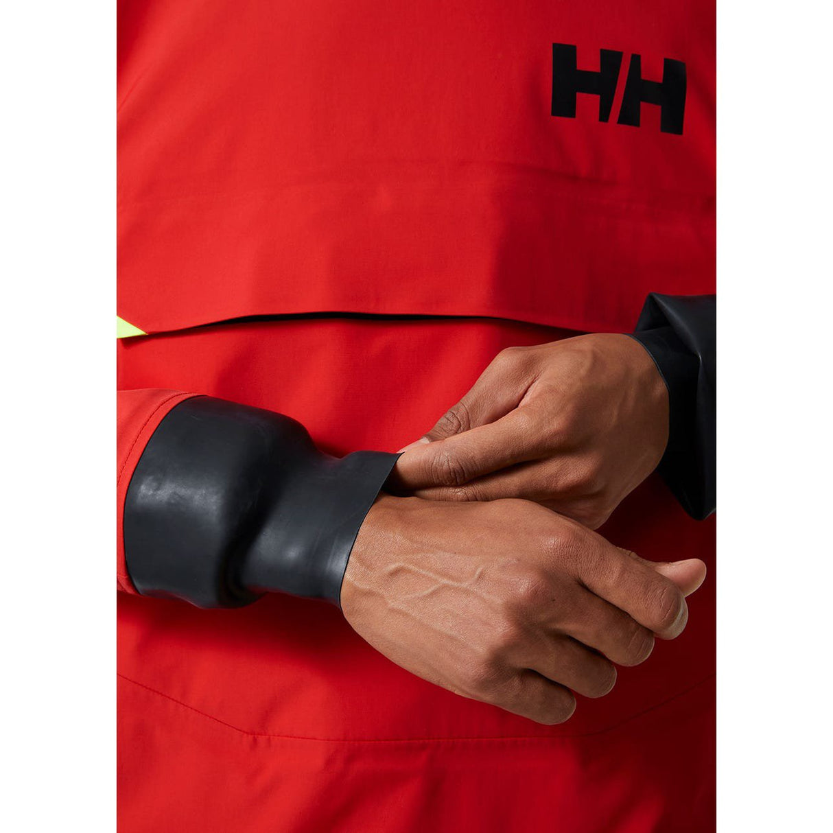 Helly Hansen Men's Aegir Race Light Smock 2.0