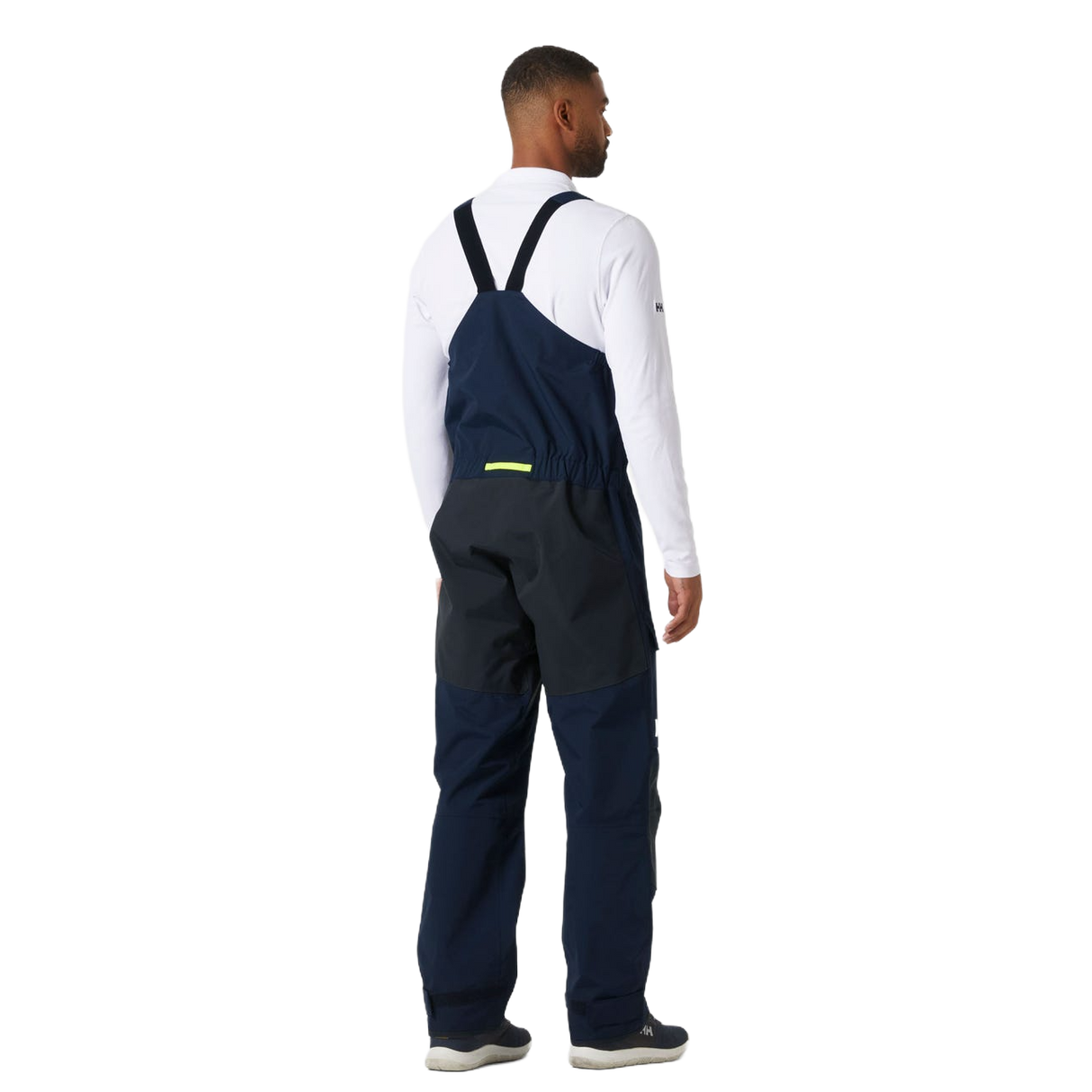Helly Hansen Men's Pier 4.0 Bib