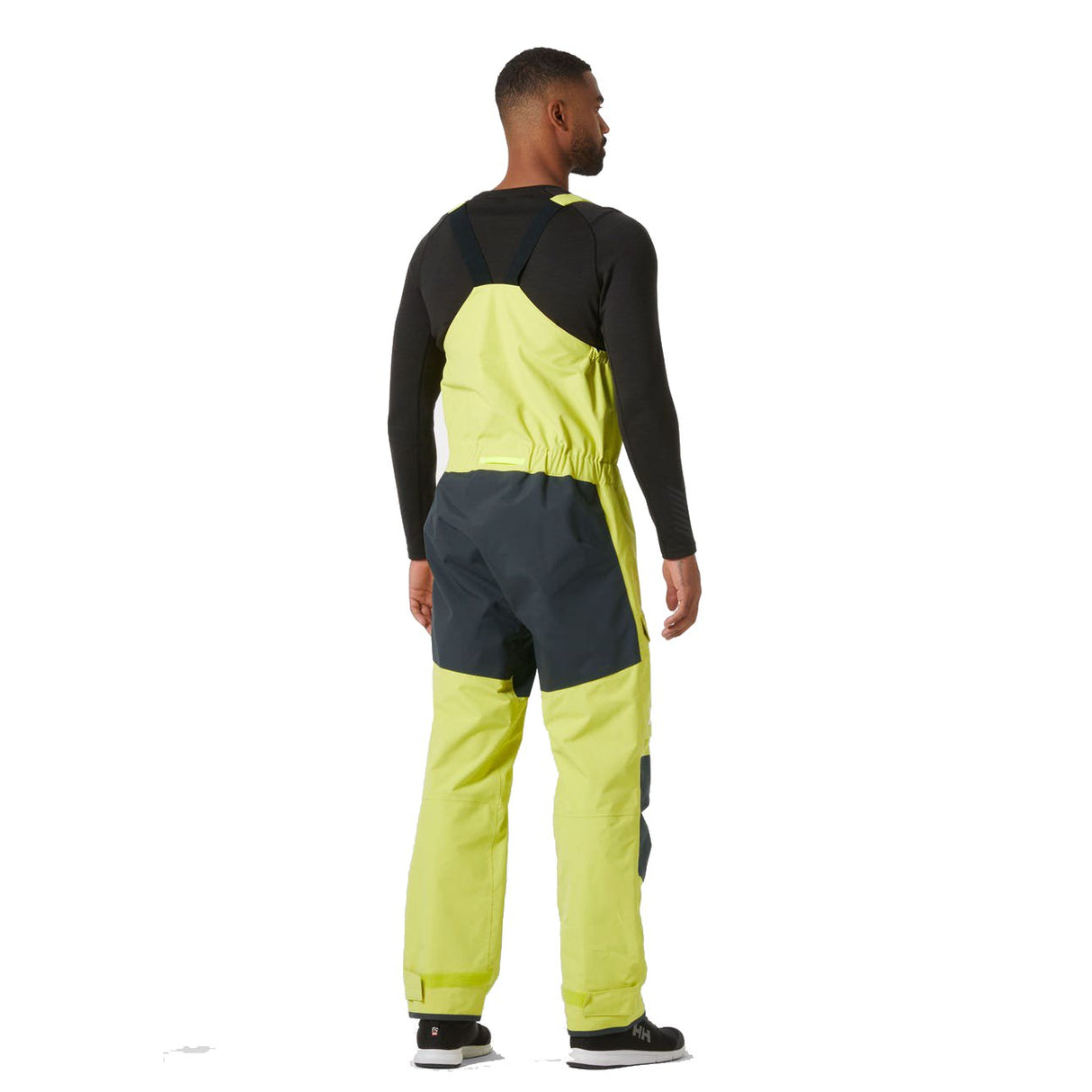Helly Hansen Men's Pier 4.0 Bib
