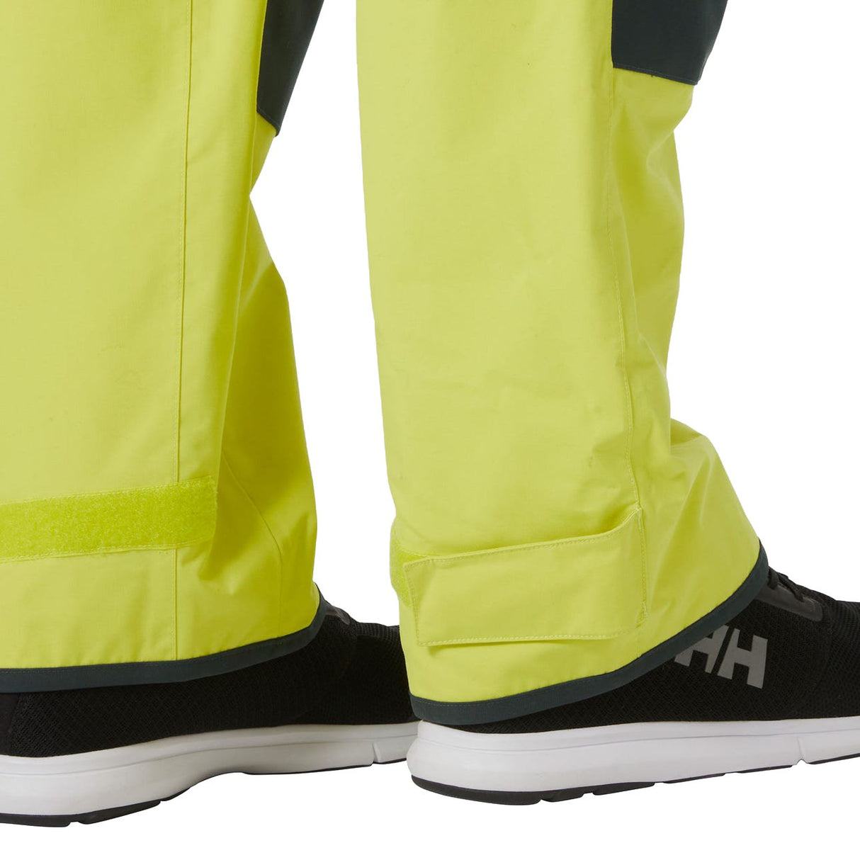 Helly Hansen Men's Pier 4.0 Bib