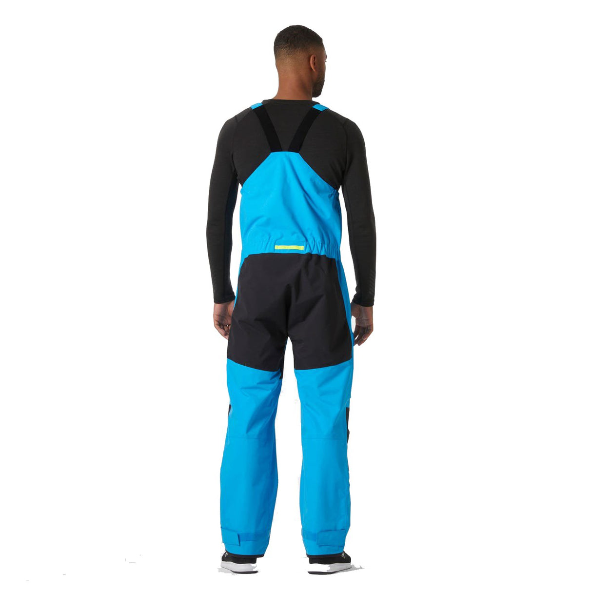 Helly Hansen Men's Pier 4.0 Bib