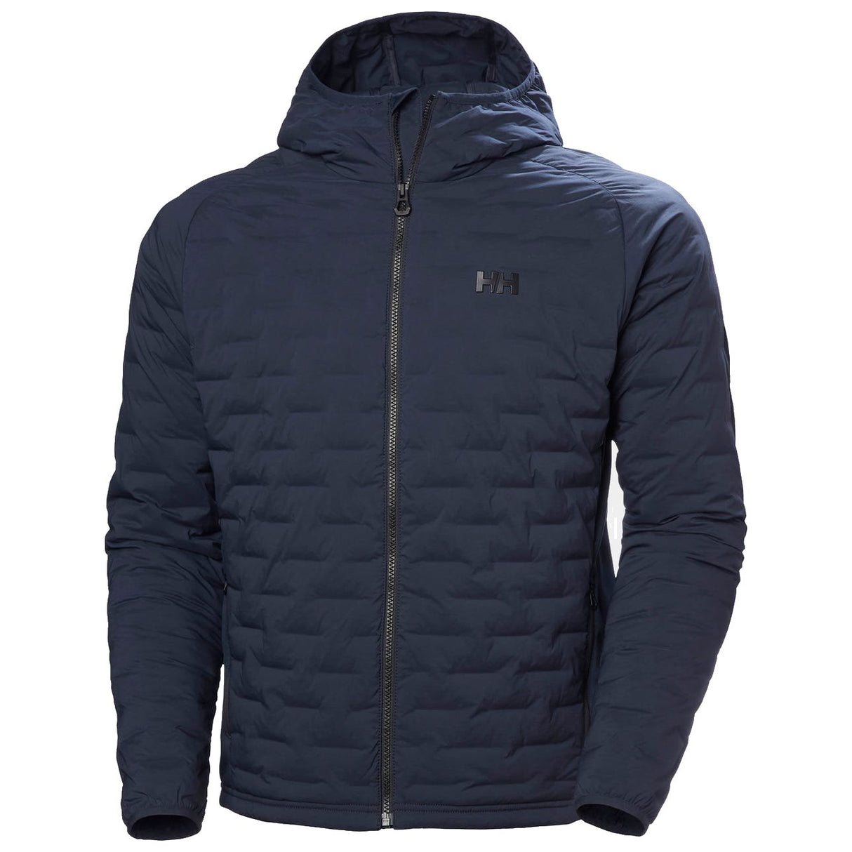 Helly Hansen Men's HP Hybrid Stretch Hooded Insulator