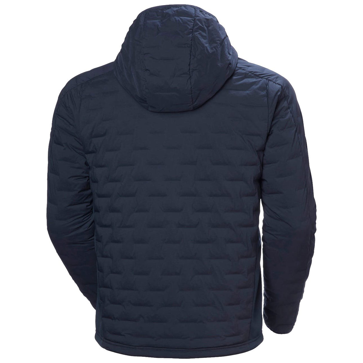 Helly Hansen Men's HP Hybrid Stretch Hooded Insulator