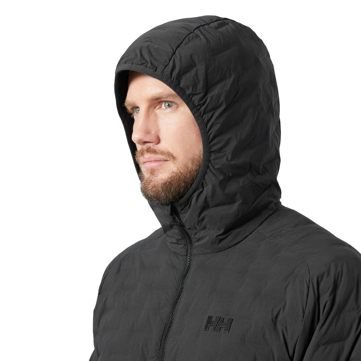 Helly Hansen Men's HP Hybrid Stretch Hooded Insulator