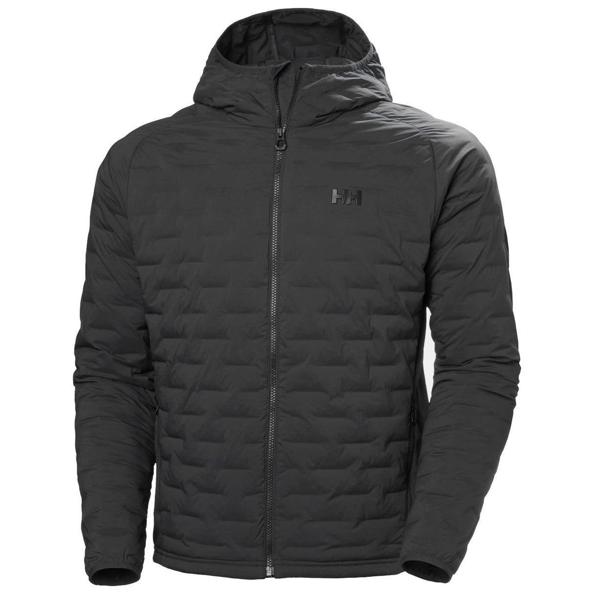 Helly Hansen Men's HP Hybrid Stretch Hooded Insulator