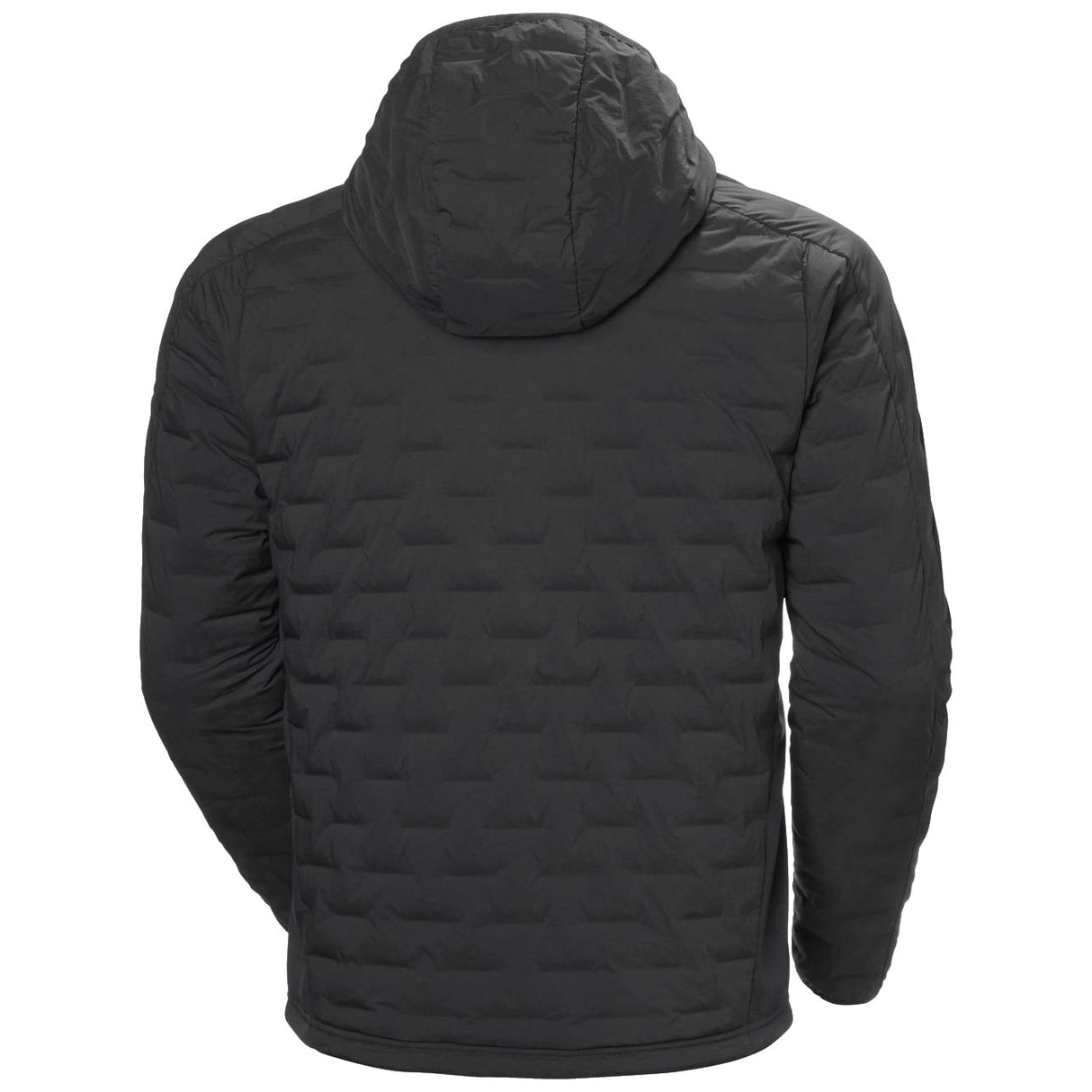 Helly Hansen Men's HP Hybrid Stretch Hooded Insulator