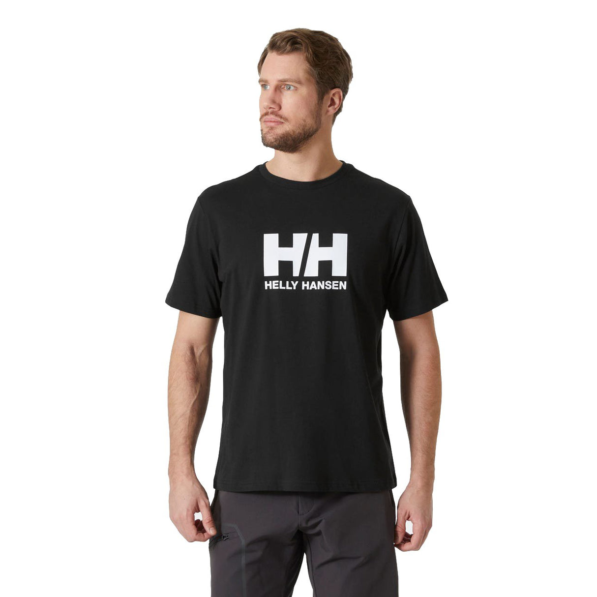 Helly Hansen Men's HH Logo T-Shirt 3.0