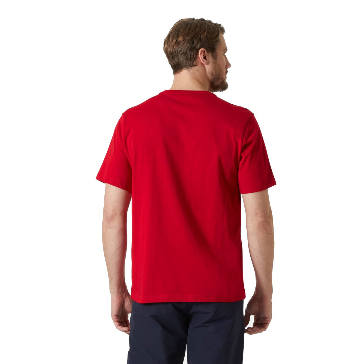 Helly Hansen Men's HH Logo T-Shirt 3.0