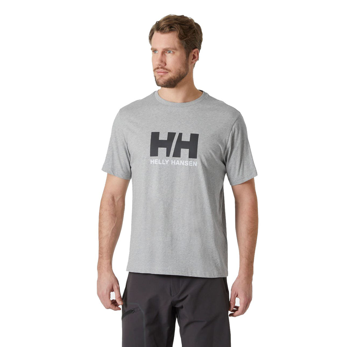 Helly Hansen Men's HH Logo T-Shirt 3.0