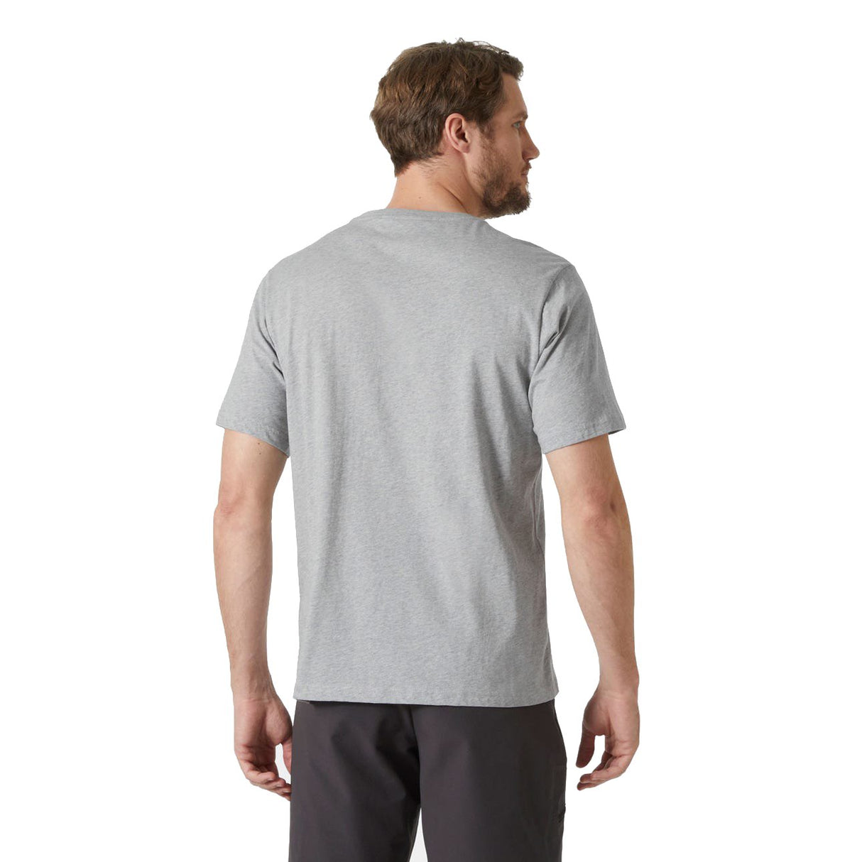 Helly Hansen Men's HH Logo T-Shirt 3.0