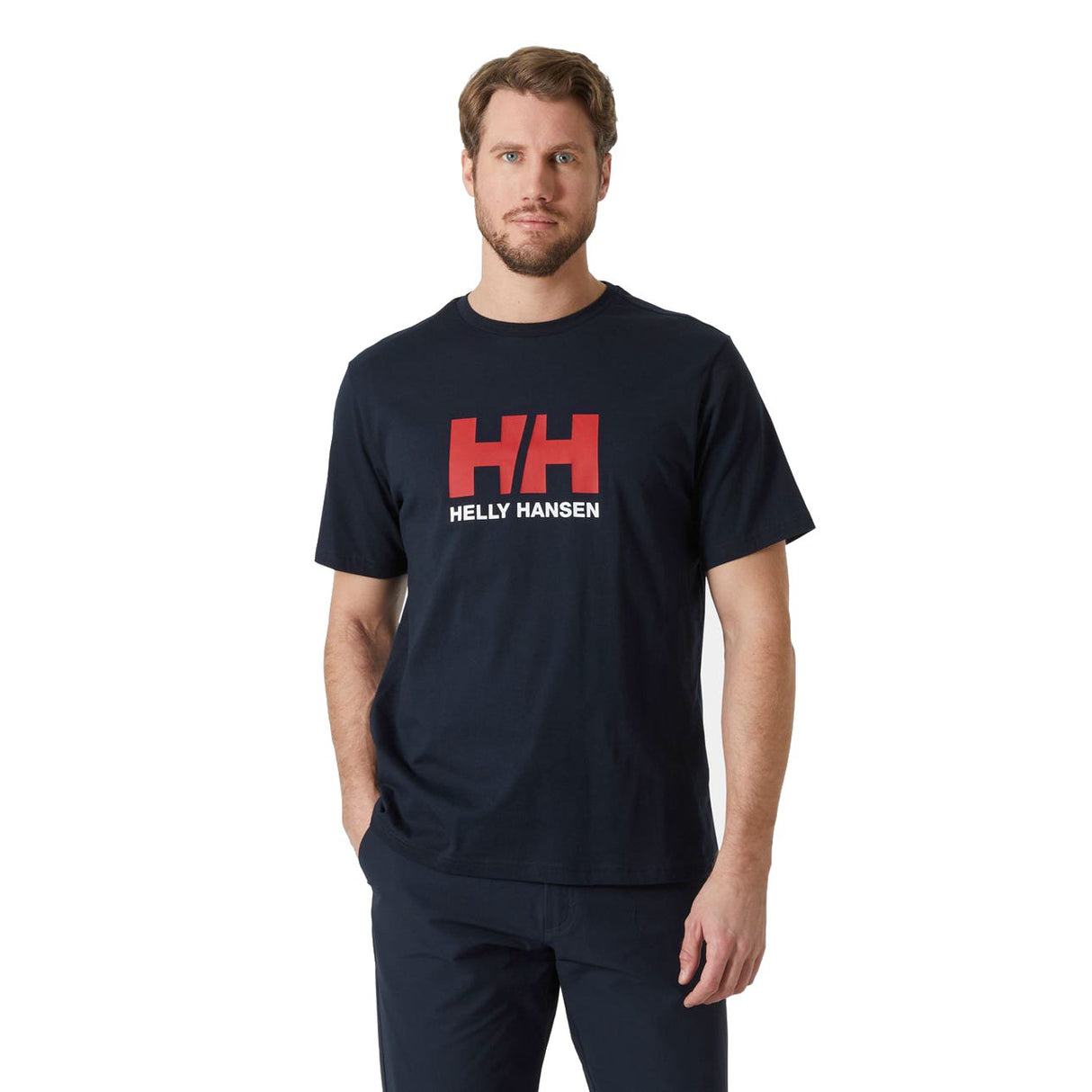 Helly Hansen Men's HH Logo T-Shirt 3.0