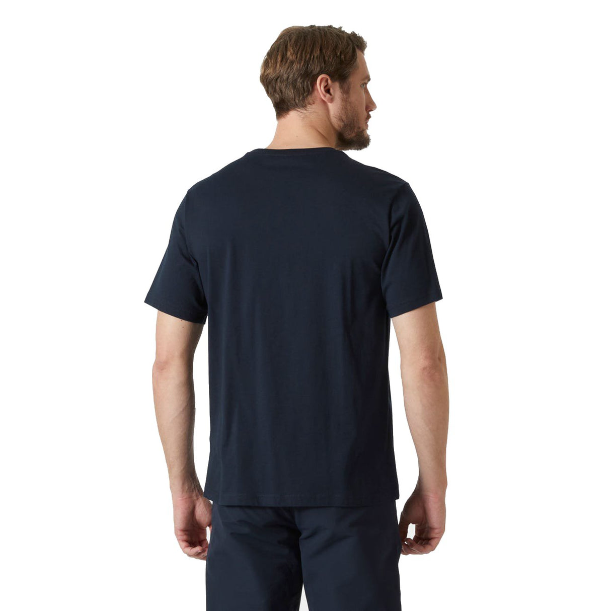Helly Hansen Men's HH Logo T-Shirt 3.0
