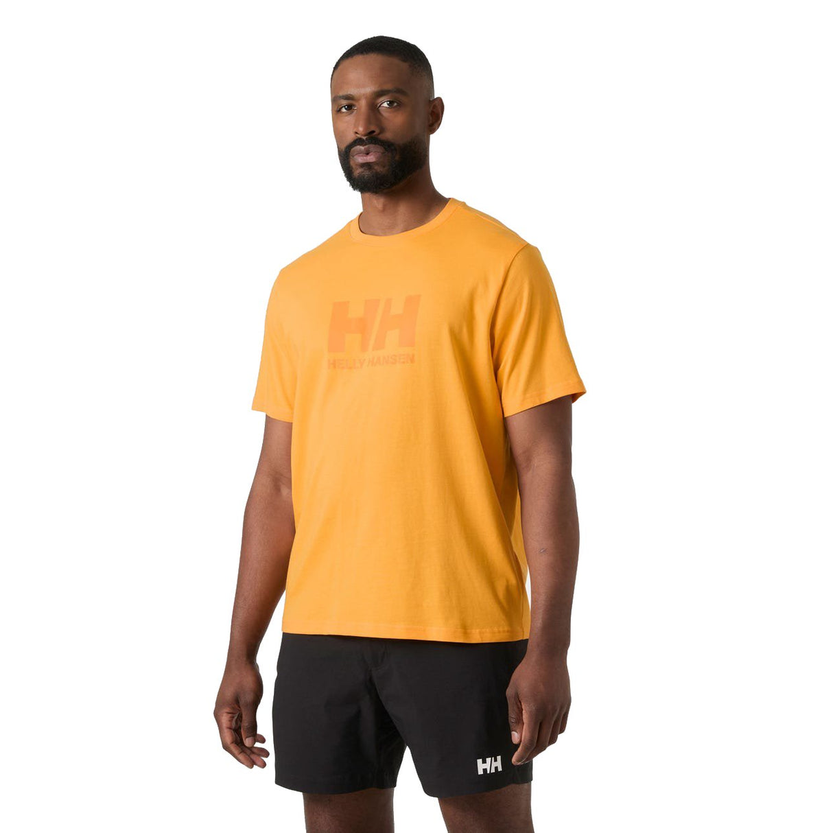 Helly Hansen Men's HH Logo T-Shirt 3.0