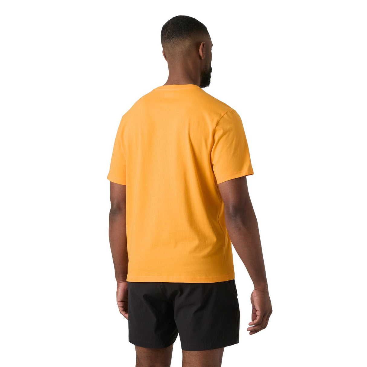 Helly Hansen Men's HH Logo T-Shirt 3.0