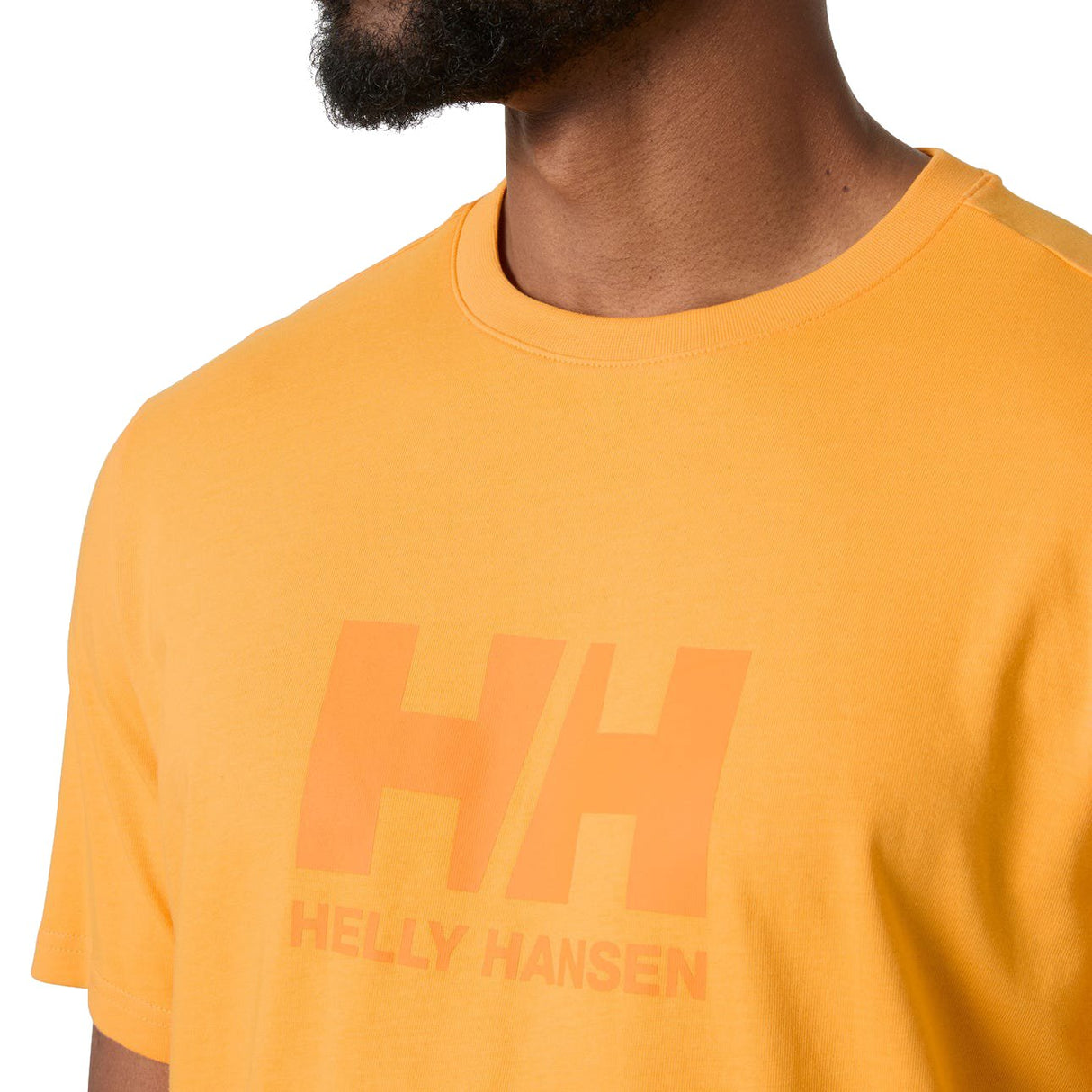 Helly Hansen Men's HH Logo T-Shirt 3.0