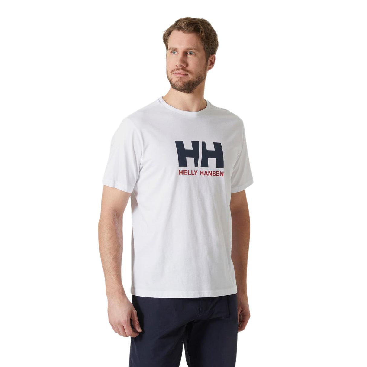Helly Hansen Men's HH Logo T-Shirt 3.0
