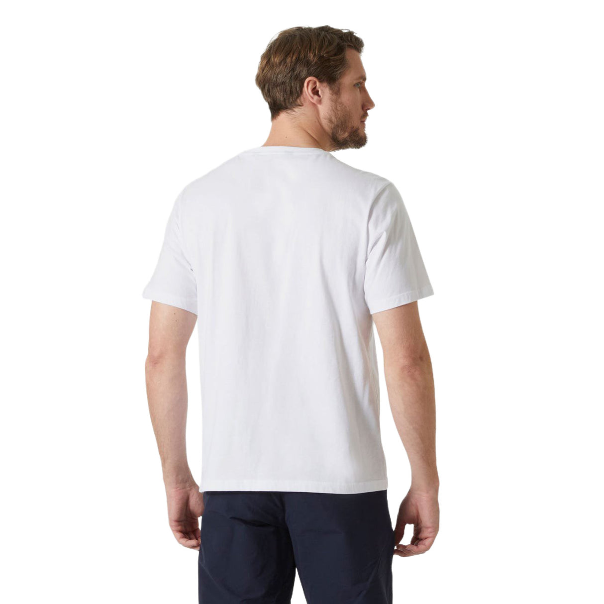 Helly Hansen Men's HH Logo T-Shirt 3.0