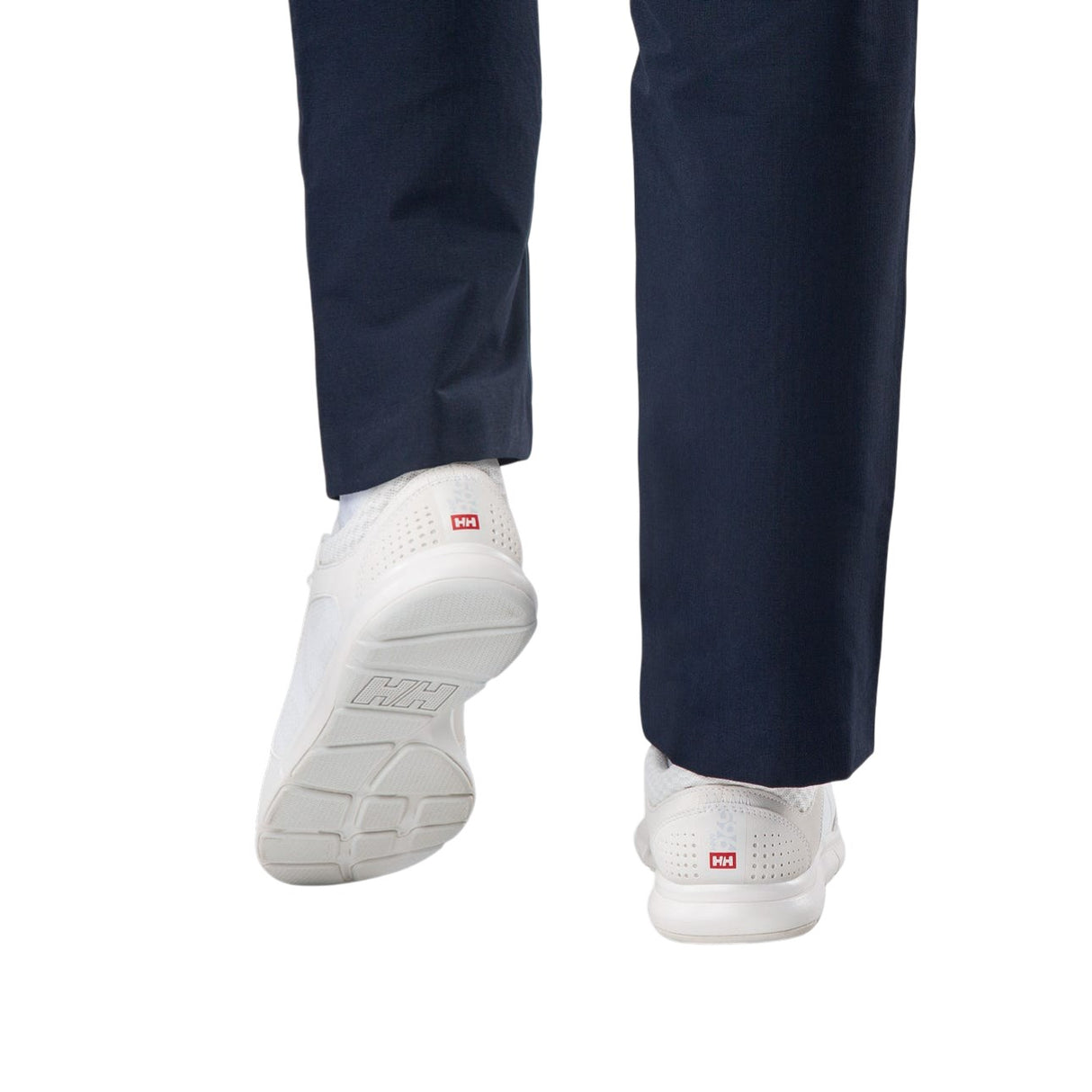 Helly Hansen Women's Ahiga V4 HP Aqua-Trainers