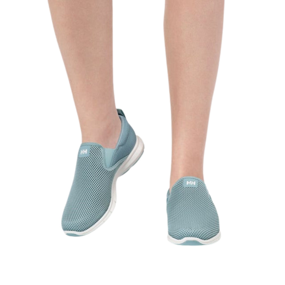 Helly Hansen Women's Ahiga Slip-On Sailing Shoes