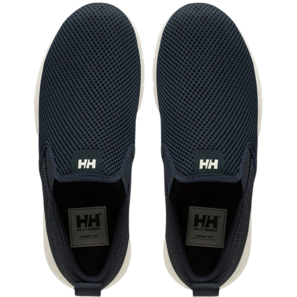 Helly Hansen Women's Ahiga Slip-On Sailing Shoes