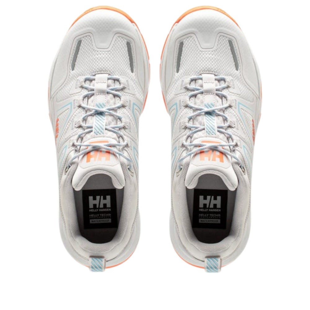 Helly Hansen Women's Cascade Low-Cut Helly Tech Hiking Shoes