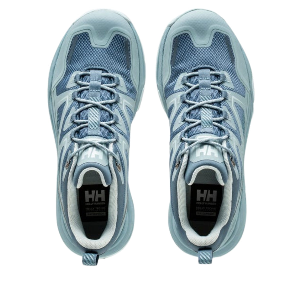 Helly Hansen Women's Cascade Low-Cut Helly Tech Hiking Shoes
