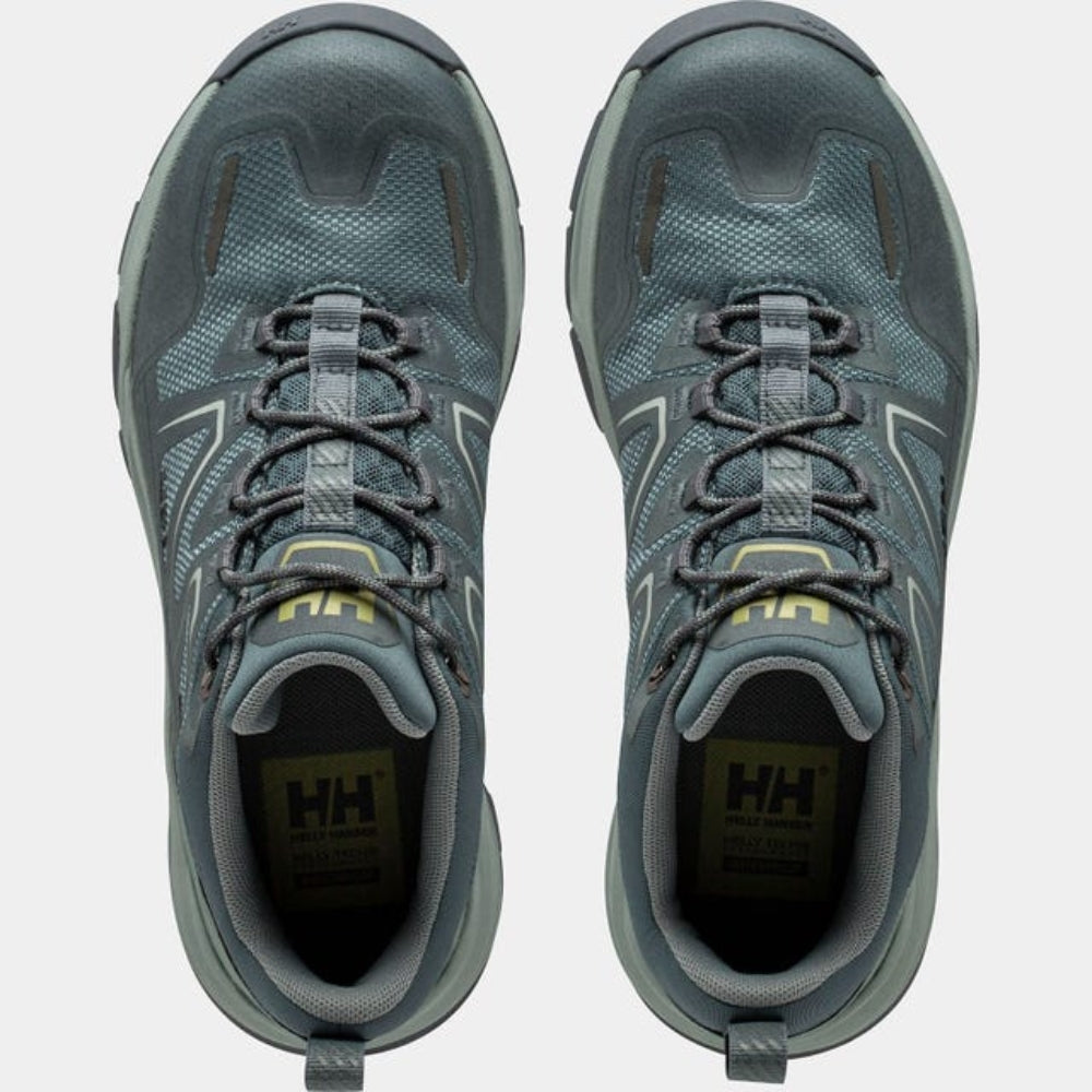 Helly Hansen Women's Cascade Low-Cut Helly Tech Hiking Shoes