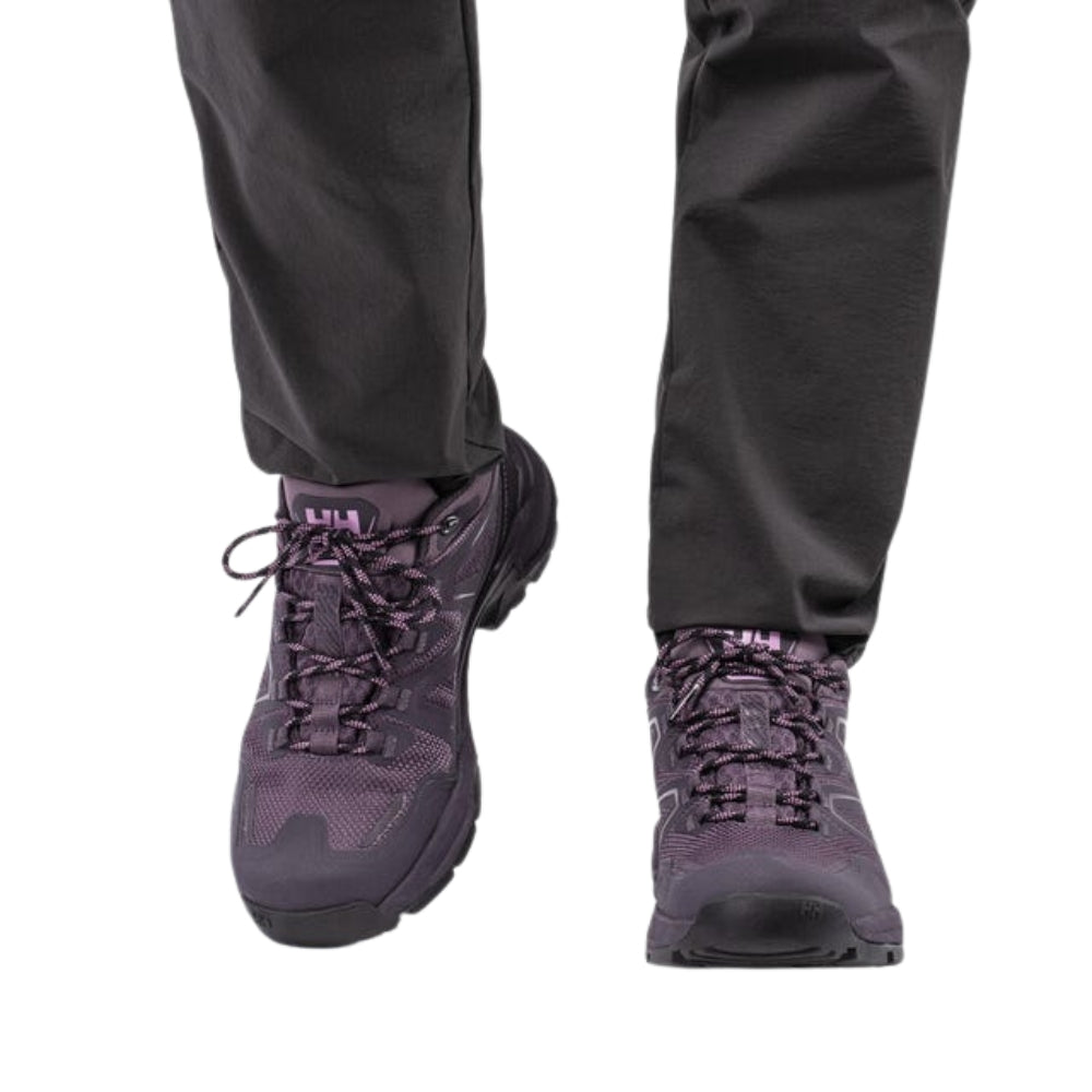 Helly Hansen Women's Cascade Low-Cut Helly Tech Hiking Shoes