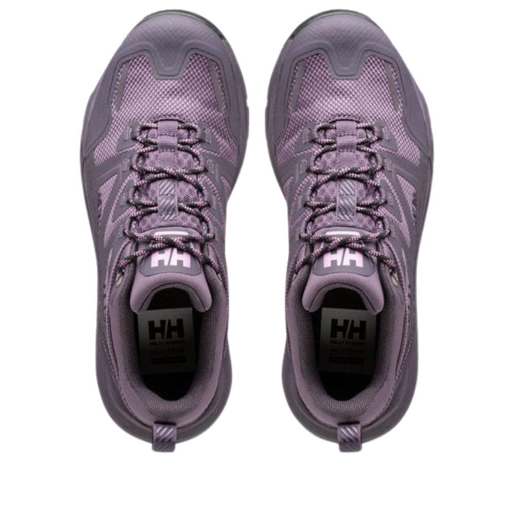 Helly Hansen Women's Cascade Low-Cut Helly Tech Hiking Shoes