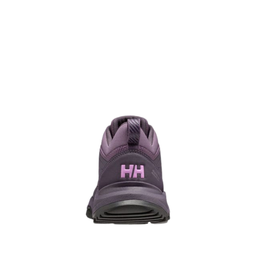 Helly Hansen Women's Cascade Low-Cut Helly Tech Hiking Shoes