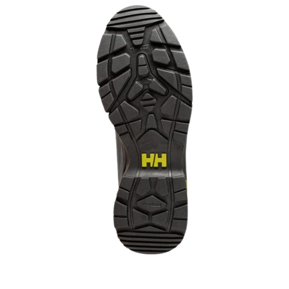 Helly Hansen Men's Cascade Helly Tech Waterproof Mid Cut Hiking Boots