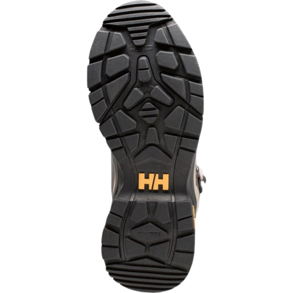 Helly Hansen Women's Cascade Helly Tech Waterproof Mid Cut Hiking Boots