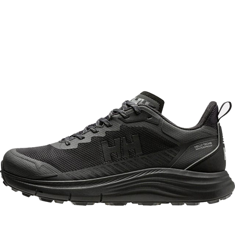 Helly Hansen Men's Stega Helly Tech Waterproof Hiking Shoes