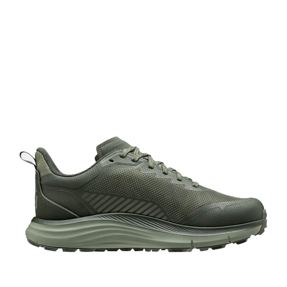 Helly Hansen Men's Stega Helly Tech Waterproof Hiking Shoes