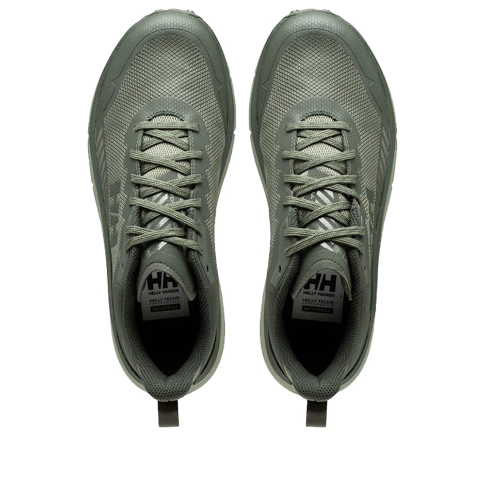 Helly Hansen Men's Stega Helly Tech Waterproof Hiking Shoes
