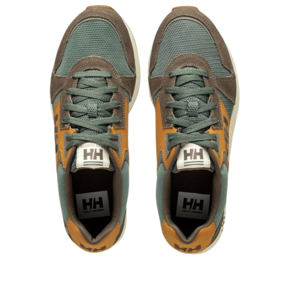 Helly Hansen Men's Anakin Leather 2 Sneakers