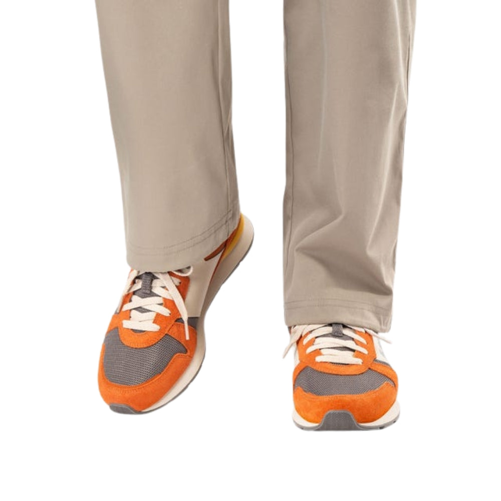 Helly Hansen Men's Anakin Leather 2 Sneakers