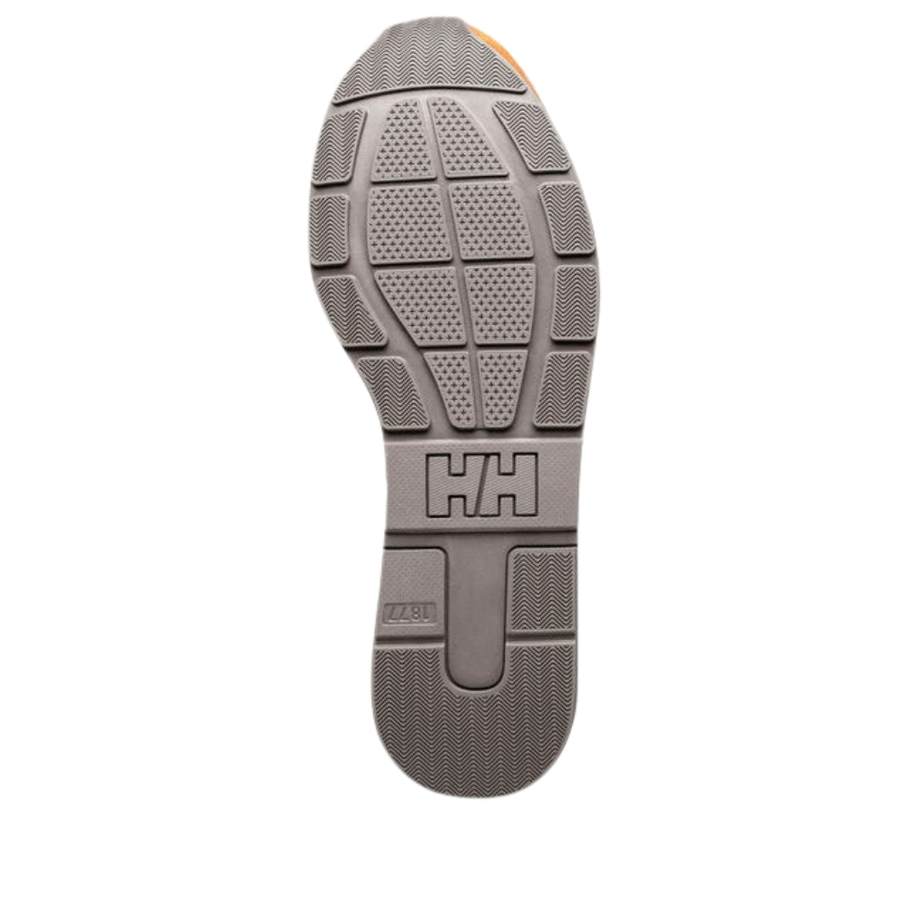 Helly Hansen Men's Anakin Leather 2 Sneakers