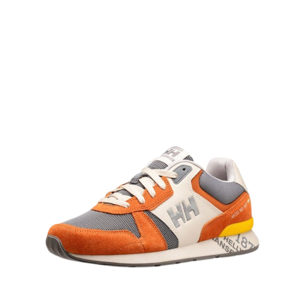 Helly Hansen Men's Anakin Leather 2 Sneakers
