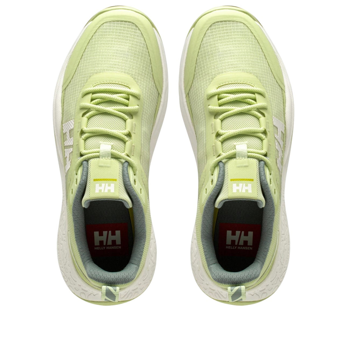 Helly Hansen Women's Crew Low Sailing Shoes
