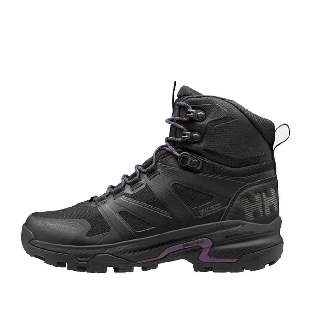 Helly Hansen Women's Ascender Mid Helly Tech WATERPROOF Hiking Boots
