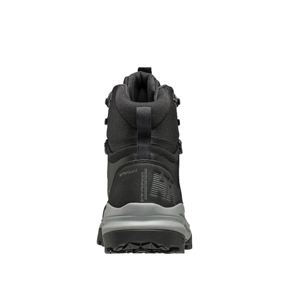Helly Hansen Women's Ascender Mid Helly Tech WATERPROOF Hiking Boots