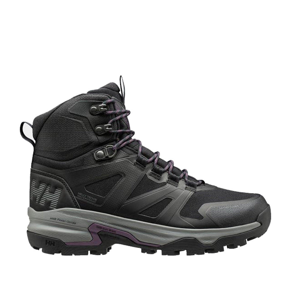 Helly Hansen Women's Ascender Mid Helly Tech WATERPROOF Hiking Boots
